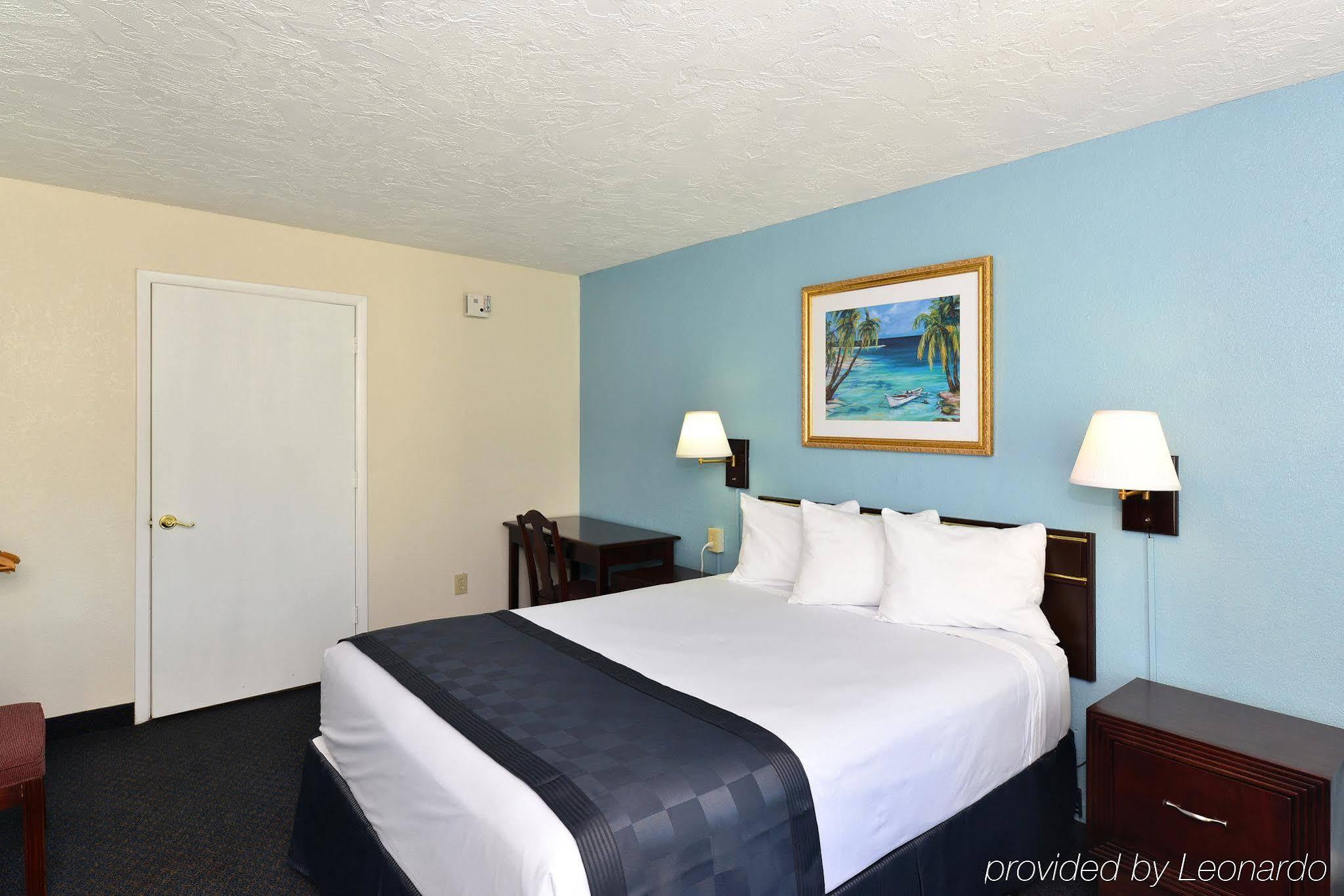 Americas Best Value Inn Bradenton-Sarasota Extérieur photo