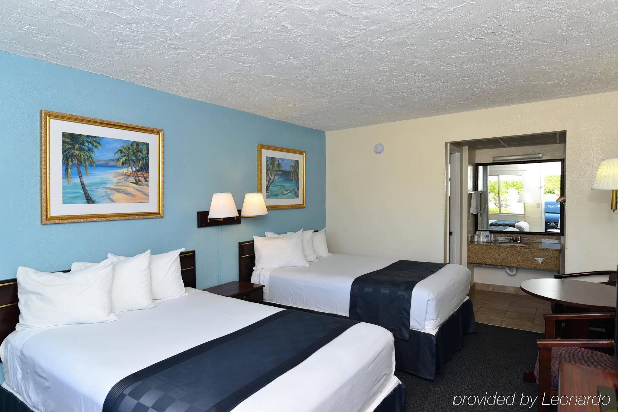 Americas Best Value Inn Bradenton-Sarasota Extérieur photo