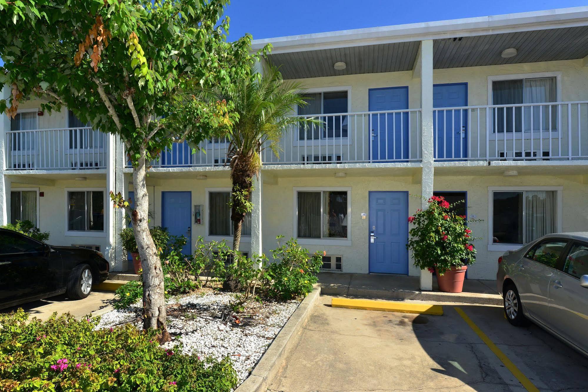 Americas Best Value Inn Bradenton-Sarasota Extérieur photo