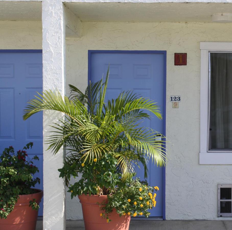 Americas Best Value Inn Bradenton-Sarasota Extérieur photo