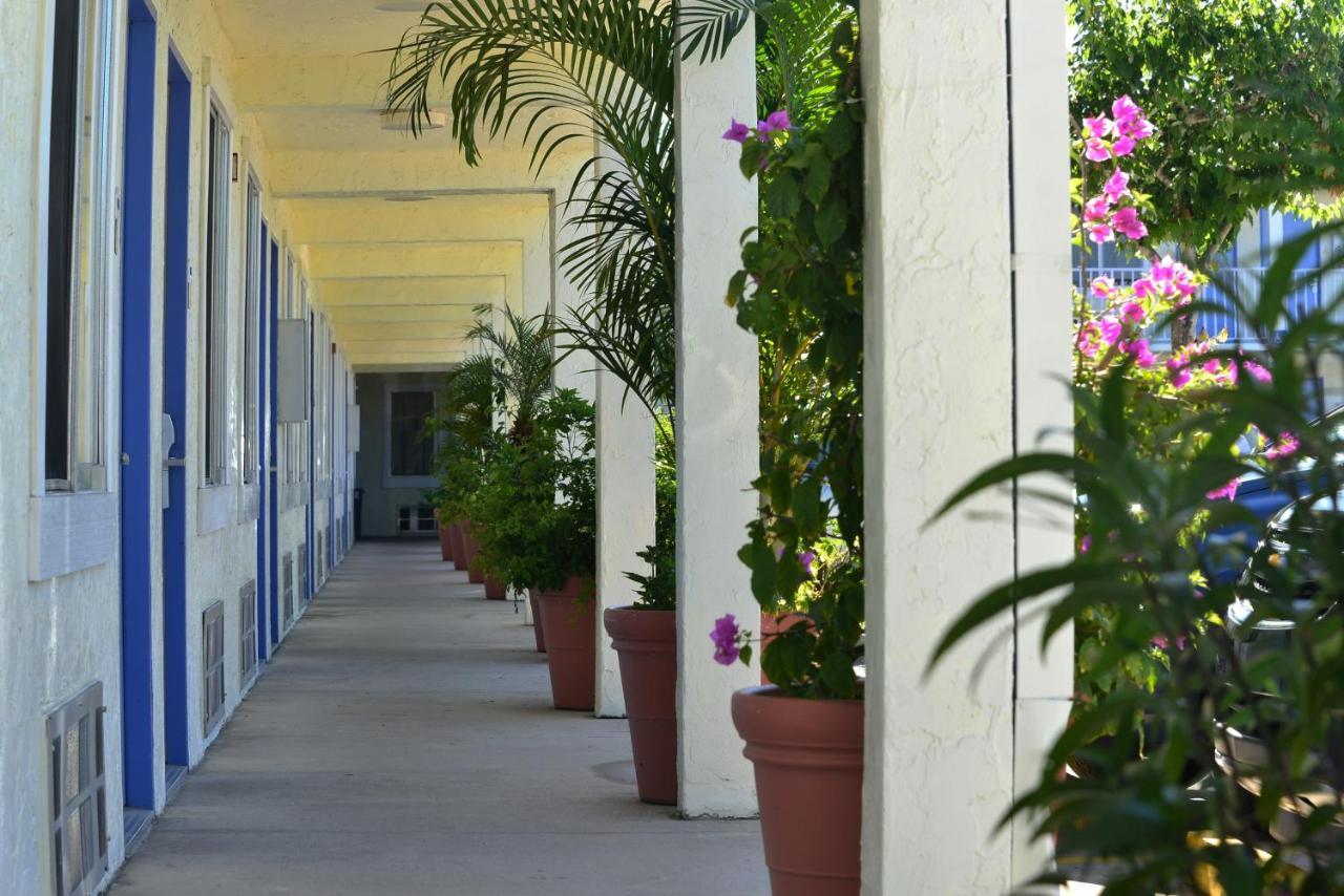 Americas Best Value Inn Bradenton-Sarasota Extérieur photo