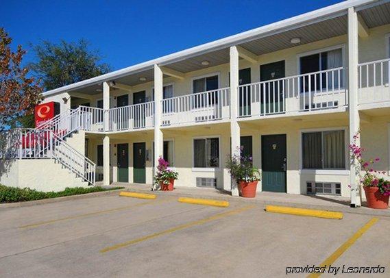 Americas Best Value Inn Bradenton-Sarasota Extérieur photo