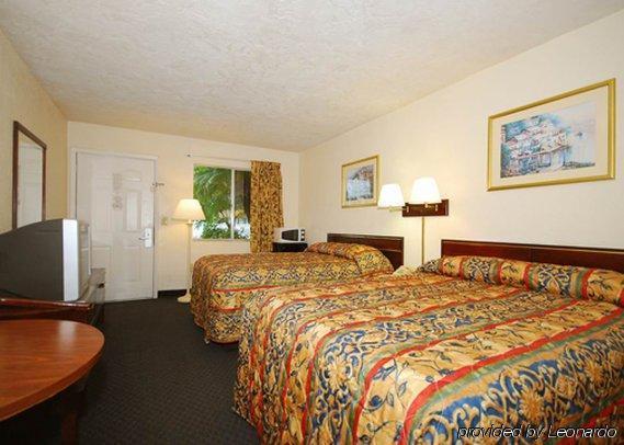 Americas Best Value Inn Bradenton-Sarasota Chambre photo