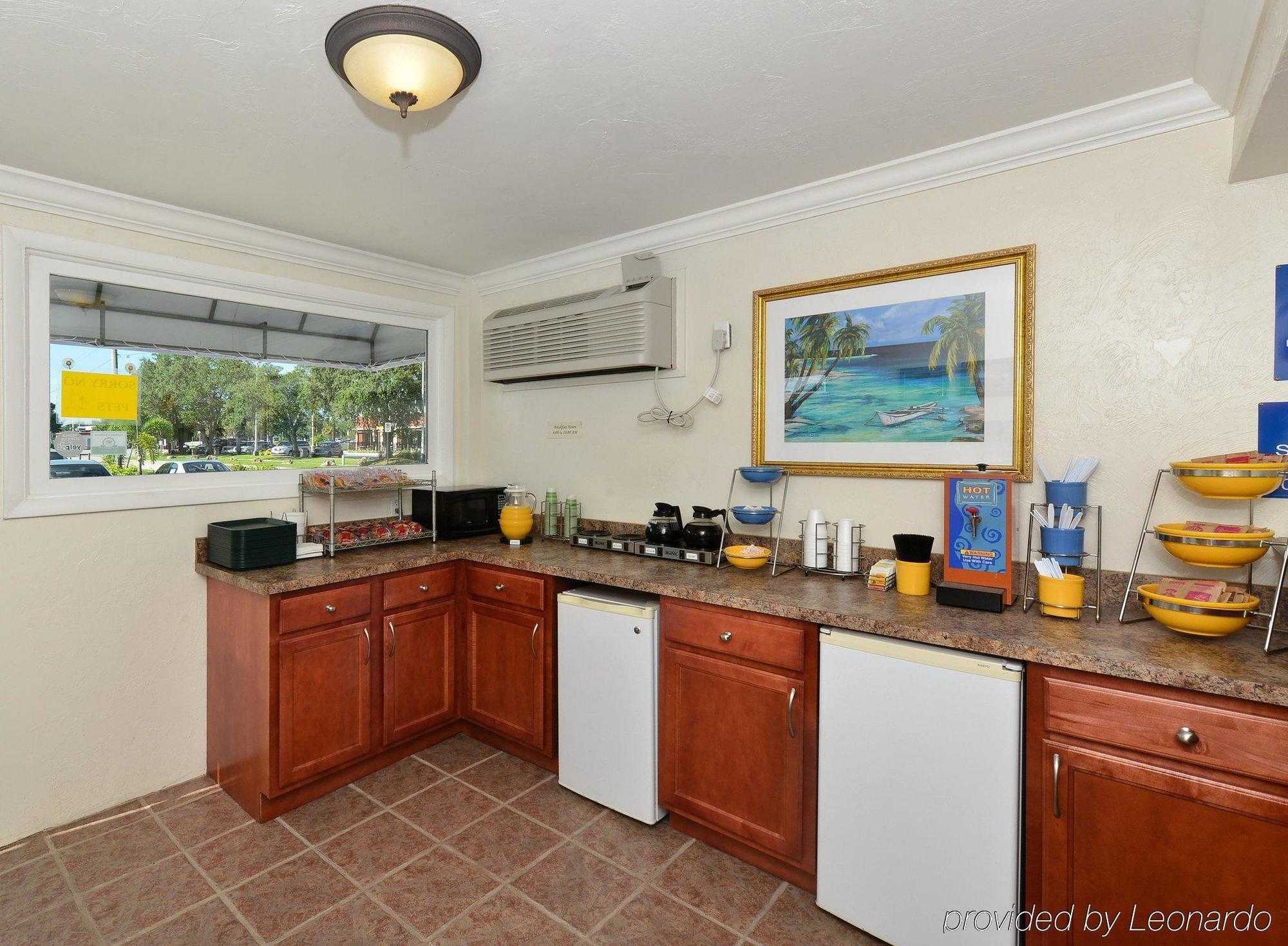 Americas Best Value Inn Bradenton-Sarasota Extérieur photo