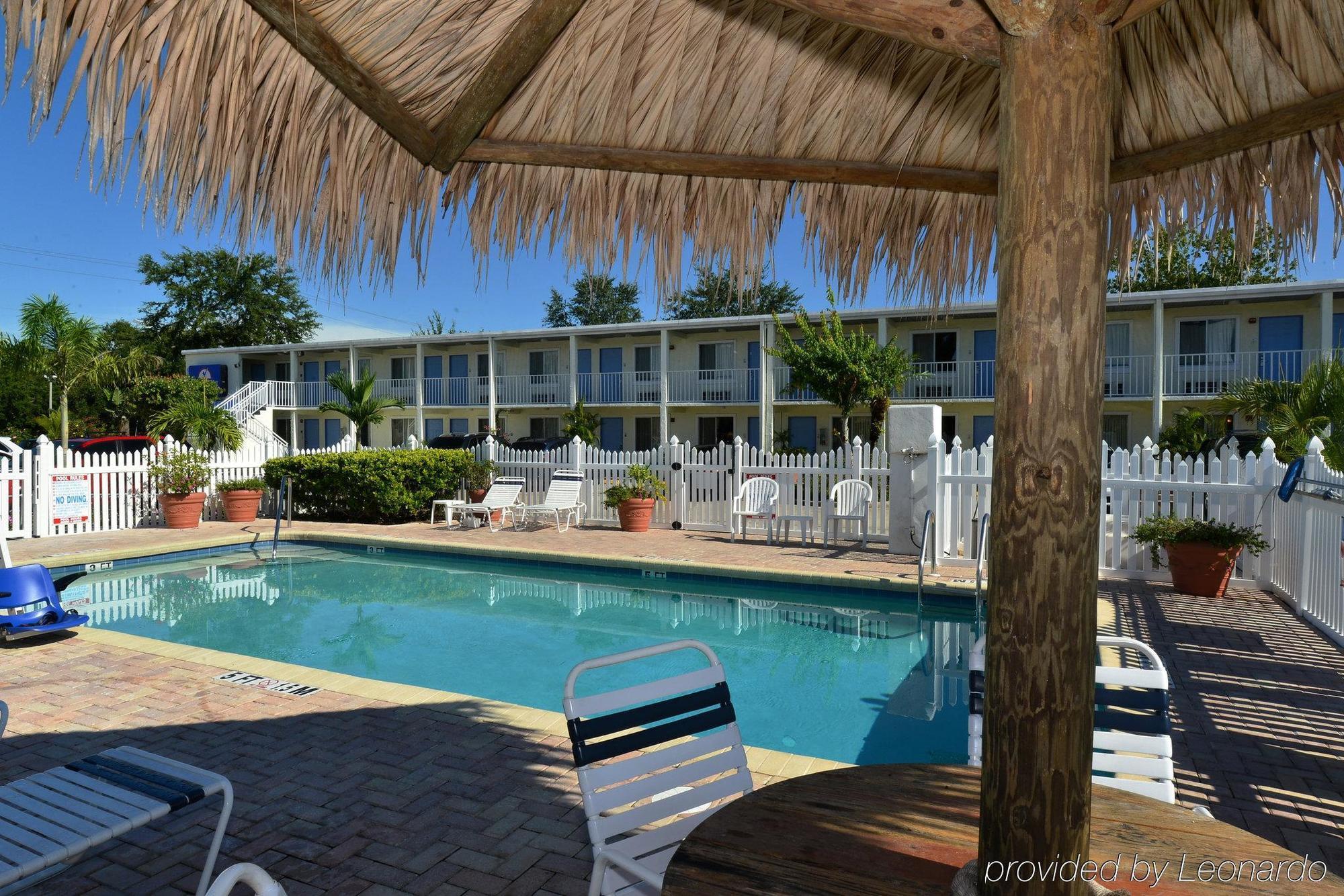 Americas Best Value Inn Bradenton-Sarasota Extérieur photo
