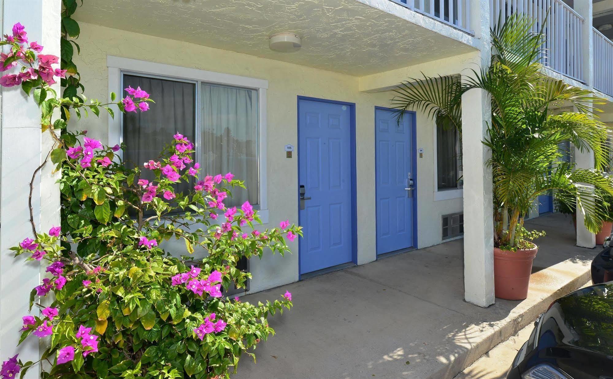 Americas Best Value Inn Bradenton-Sarasota Extérieur photo